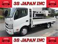 2015 Toyota Dyna Truck