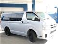 2019 Toyota Hiace