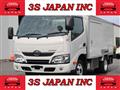 2018 Toyota Dyna Truck