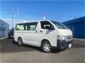 2018 Toyota Hiace