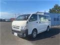 2018 Toyota Hiace