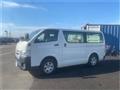 2018 Toyota Hiace