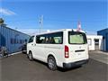 2018 Toyota Hiace