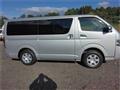 2015 Toyota Hiace