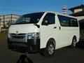 2020 Toyota Hiace Van