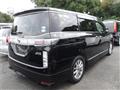 2019 Nissan Elgrand