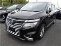 2019 Nissan Elgrand