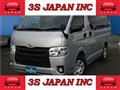 2015 Toyota Hiace