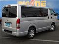 2015 Toyota Hiace