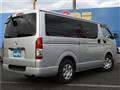 2015 Toyota Hiace