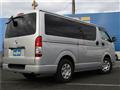 2015 Toyota Hiace