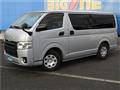 2015 Toyota Hiace