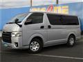 2015 Toyota Hiace