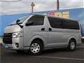 2015 Toyota Hiace