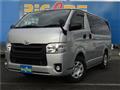 2015 Toyota Hiace