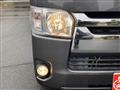 2016 Toyota Hiace