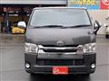 2016 Toyota Hiace