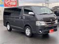 2016 Toyota Hiace