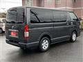 2016 Toyota Hiace