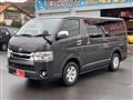 2016 Toyota Hiace