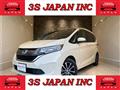 2017 Honda Freed