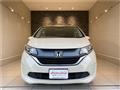 2017 Honda Freed