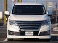 2016 Nissan Elgrand