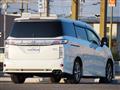 2016 Nissan Elgrand