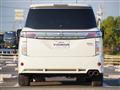 2016 Nissan Elgrand