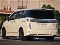 2016 Nissan Elgrand