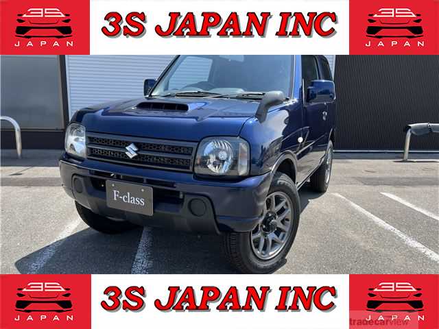 2016 Suzuki Jimny