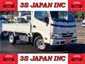 2015 Toyota Dyna Truck