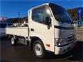 2015 Toyota Dyna Truck