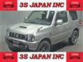 2015 Suzuki Jimny