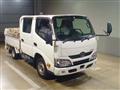 2016 Toyota Dyna Truck