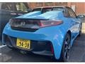 2016 Honda S660