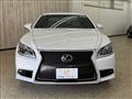 2015 Lexus LS