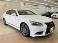 2015 Lexus LS