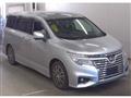 2015 Nissan Elgrand