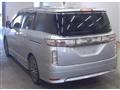 2015 Nissan Elgrand