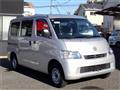 2019 Toyota Townace Van