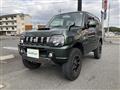 2018 Suzuki Jimny