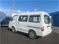 2018 Mazda Bongo