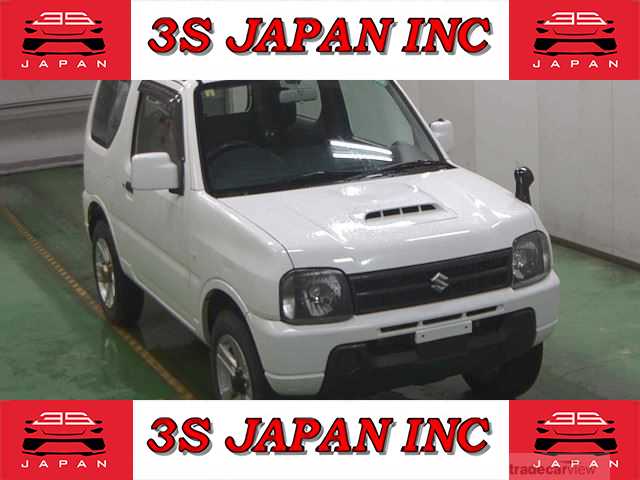 2016 Suzuki Jimny