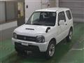 2016 Suzuki Jimny