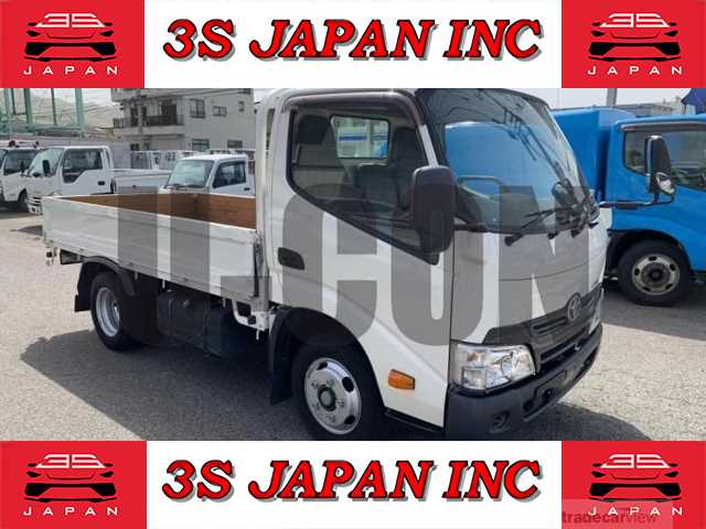 2019 Toyota Dyna