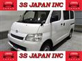 2018 Toyota Townace Van