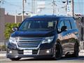 2018 Nissan Elgrand