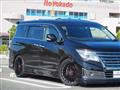 2018 Nissan Elgrand