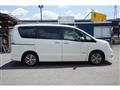 2015 Nissan Serena